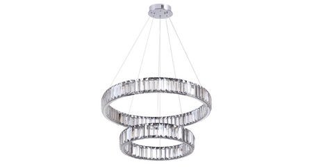 Каскадная люстра Odeon Light Vekia 4930/60L