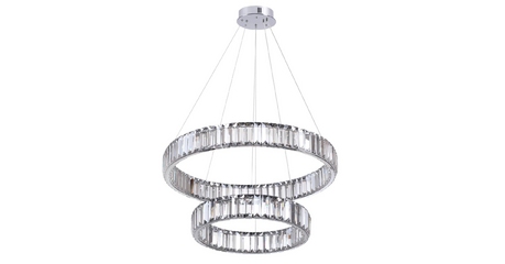 Каскадная люстра Odeon Light Vekia 4930/60L