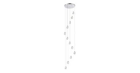 Каскадная люстра ST Luce Cascato SL6114.103.12