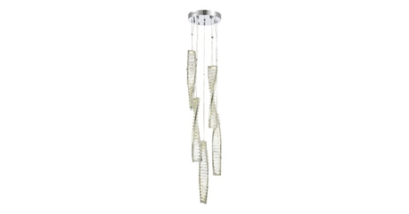 Каскадная люстра ST Luce Elica SL6205.103.05