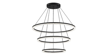 Каскадная люстра ST Luce Euclidics SL1018.403.03