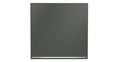 Клавиша для выключателя/переключателя одноклавишного с подсветкой Voltum S70 (титан) VLS000206