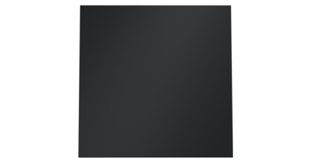 Клавиша для выключателя/переключателя одноклавишного Voltum S70 (графит) VLS000107