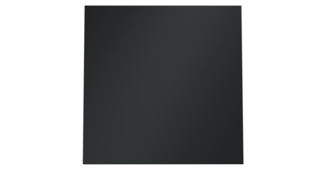 Клавиша для выключателя/переключателя одноклавишного Voltum S70 (графит) VLS000107