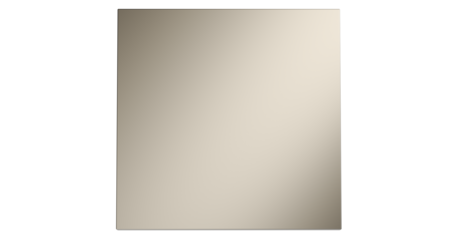 Клавиша для выключателя/переключателя одноклавишного Voltum S70 (кашемир) VLS000103