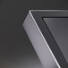 Клавиши для выключателя/переключателя двухклавишного S70 Metal (антрацит) Voltum VLSM000312