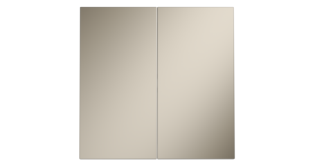 Клавиши для выключателя/переключателя двухклавишного Voltum S70 (кашемир) VLS000303