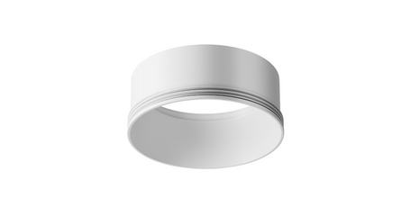 Кольцо декоративное для однофазного трекового светильника Maytoni Technical Focus LED  RingL-20-W