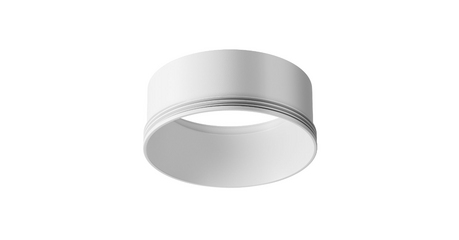 Кольцо декоративное для однофазного трекового светильника Maytoni Technical Focus LED  RingL-20-W