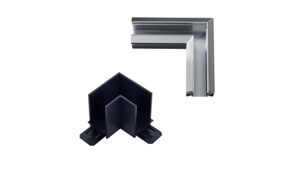 Комплек для монтажа SKYLINE 220 в натяжной ПВХ потолок (Standart 220) ST Luce Skyline 220 ST042.429.00