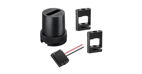 Комплект для текстильного шинопровода Novotech Shino Easy 135260