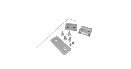 Комплект коннекторов для радиусного профиля Maytoni Led strip ALM-3535R-3MT