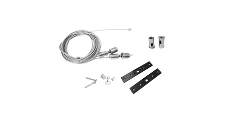 Комплект креплений для подвеса Favourite Logica 1013-KK-001