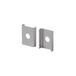 Комплект креплений для профиля 0809 4шт Maytoni Led Strip ALM-0809-MT 642016