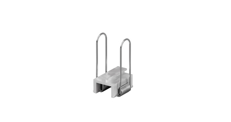 Комплект креплений для профиля 3542 4шт Maytoni Led Strip ALM-3542-MT 642055