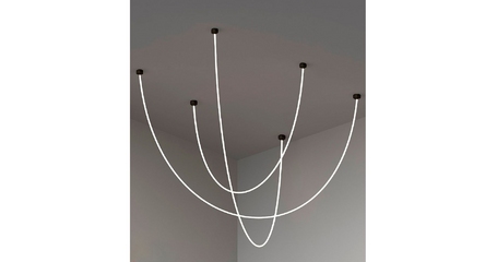 Комплект подвесных светильников (3 шт.) Kink Light Венди 08031-3S,19