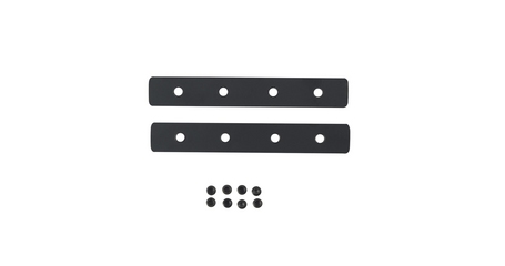 Комплект прямых соединителей (2 шт.) Crystal Lux Space CLT 0.223 08