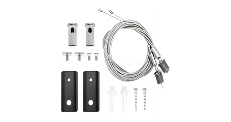 Комплект тросовых подвесов ST Luce Skyflat ST068.409.12