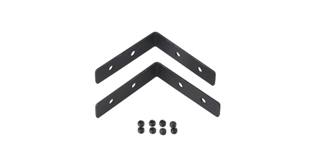 Комплект верхних соединителей (2 шт.) Crystal Lux Space CLT 0.223 10