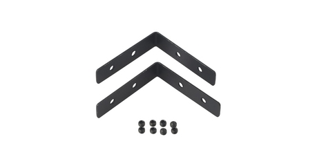 Комплект верхних соединителей (2 шт.) Crystal Lux Space CLT 0.223 10