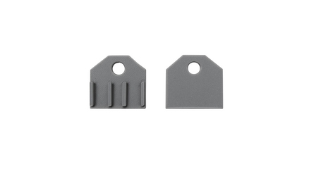 Комплект заглушек (2 шт) для ST066.129.00 ST Luce Super5 ST066.199.00