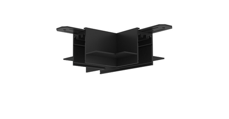 Коннектор Denkirs Smart Hide TR2113-BK