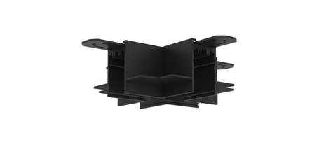 Коннектор Denkirs Smart Hide TR2114-BK