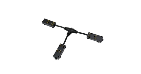 Коннектор Denkirs Smart Uni TR2115-BK