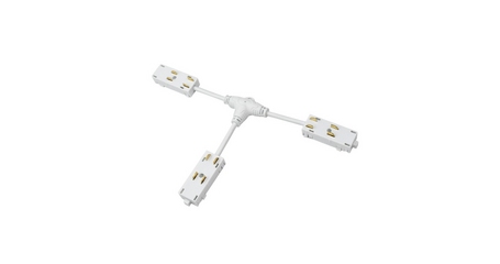 Коннектор Denkirs Smart Uni TR2115-WH