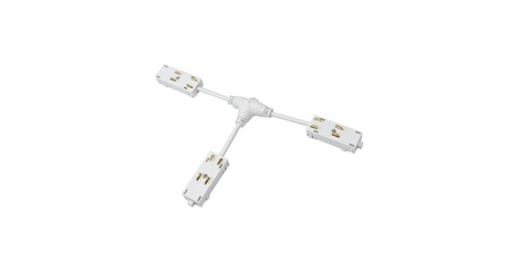 Коннектор Denkirs Smart Uni TR2115-WH