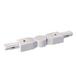 Коннектор для накладного шинопровода Maytoni Accessories for tracks TRA001CS-11W