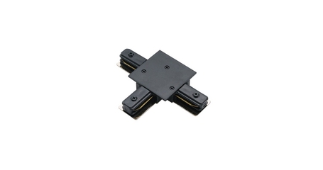 Коннектор для однофазного шинопровода Favourite Practica 2202-CB-003