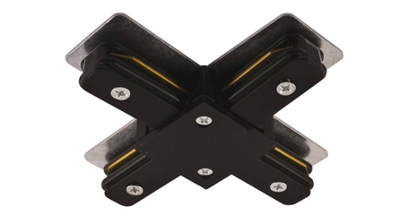 Коннектор для шинопровода Arte Lamp Track Accessories A110033