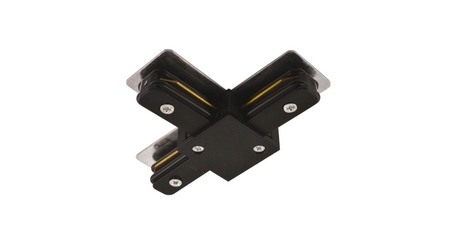 Коннектор для шинопровода Arte Lamp Track Accessories A140006