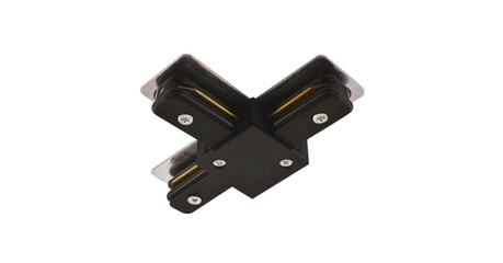 Коннектор для шинопровода Arte Lamp Track Accessories A140006