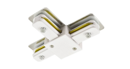 Коннектор для шинопровода Arte Lamp Track Accessories A140033