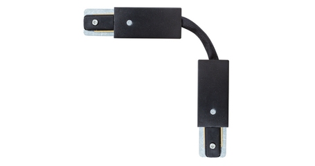 Коннектор гибкий Arte Lamp Track Accessories A150206F