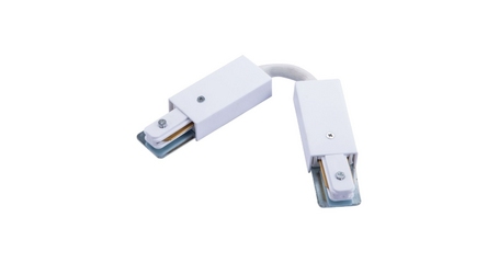 Коннектор гибкий Arte Lamp Track Accessories A150233