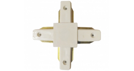 Коннектор Х-образный Kink Light Треки 169,01