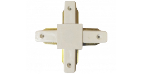 Коннектор Х-образный Kink Light Треки 169,01