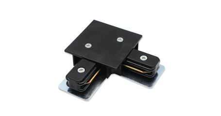 Коннектор L-образный Arte Lamp Track Accessories A120106