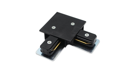 Коннектор L-образный Arte Lamp Track Accessories A120106