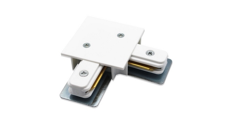 Коннектор L-образный Arte Lamp Track Accessories A120133