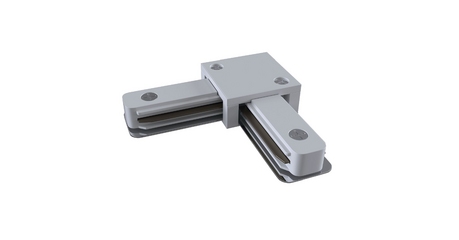 Коннектор L-образный Maytoni Track TRA001CL-11W