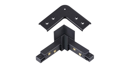 Коннектор L-образный NOVOTECH FLUM 135105