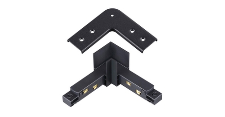 Коннектор L-образный NOVOTECH FLUM 135105