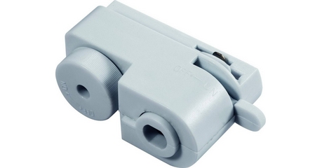 Коннектор питания для шинопровода Arte Lamp A200033