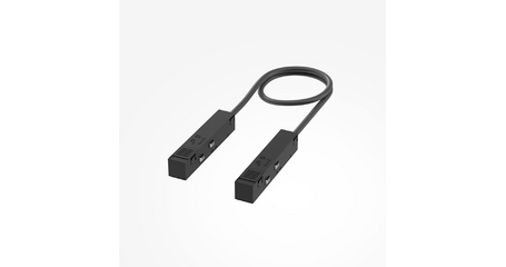 Коннектор питания гибкий Maytoni Technical Magnetic track system Exility Accessories for tracks Exility TRA034CPC-42B-50