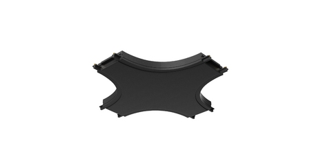 Коннектор питания Maytoni Accessories for tracks Radity TRA084CX-11B