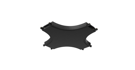 Коннектор питания Maytoni Accessories for tracks Radity TRA084CX-11B